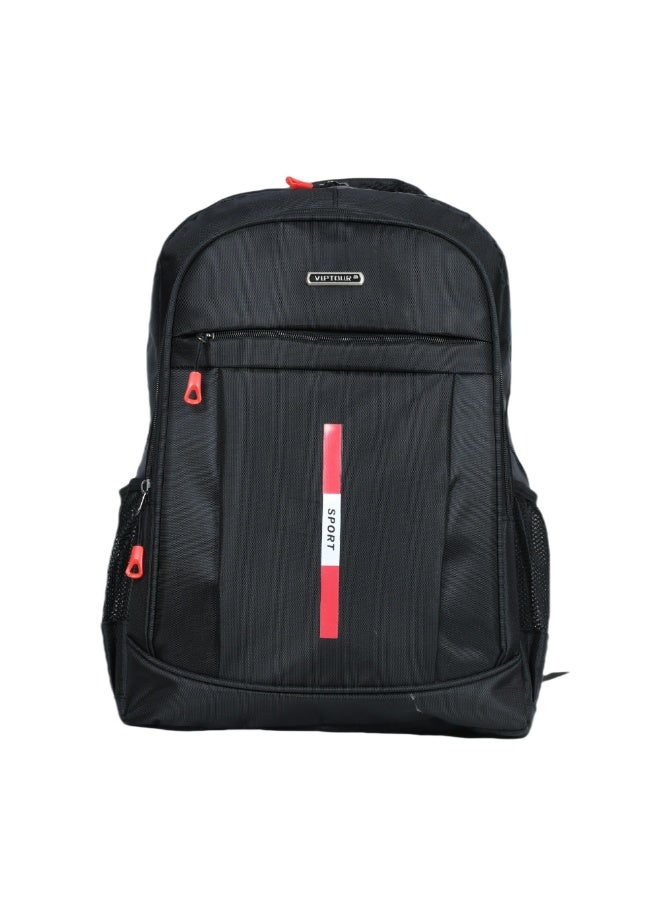 Sport Smart Backpack Ergonomic Design, USB Charging Port, Multi-Compartment Storage, Durable Everyday Travel & Work Backpack